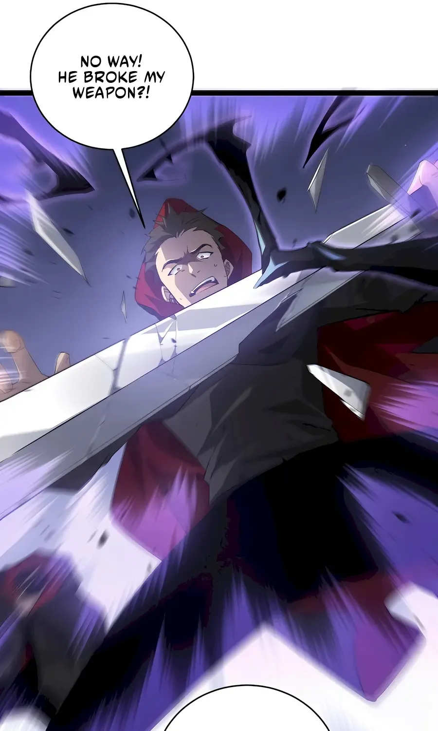 Read Supreme Zerg Lord chapter 9 image 60 on Lezhin