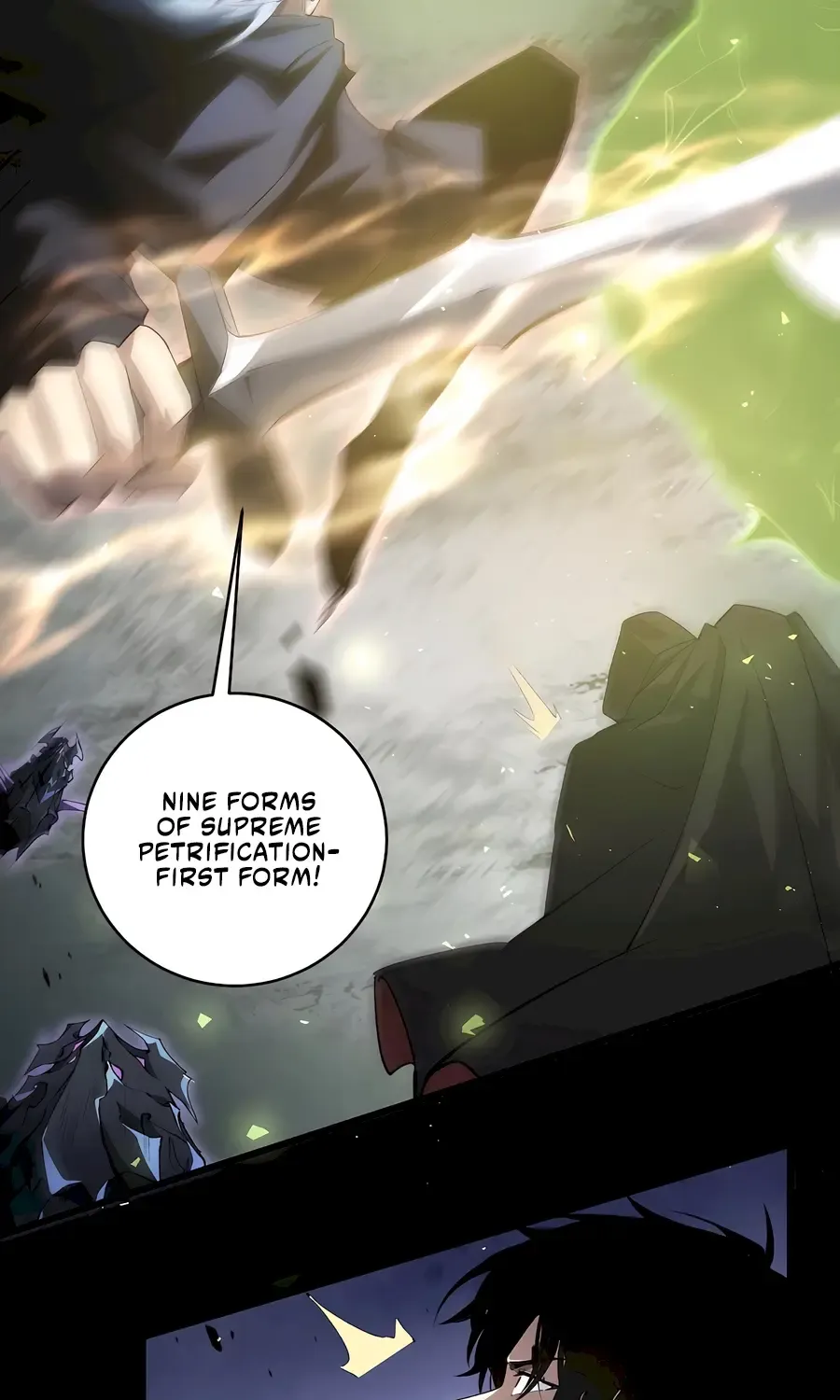 Read Supreme Zerg Lord chapter 9 image 70 on Lezhin