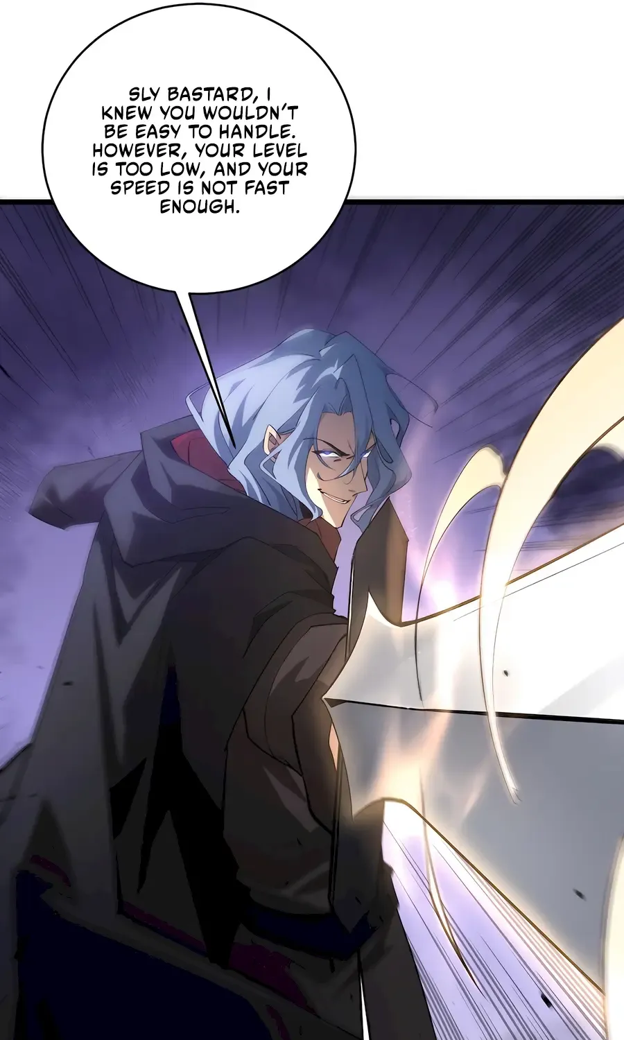 Read Supreme Zerg Lord chapter 9 image 76 on Lezhin