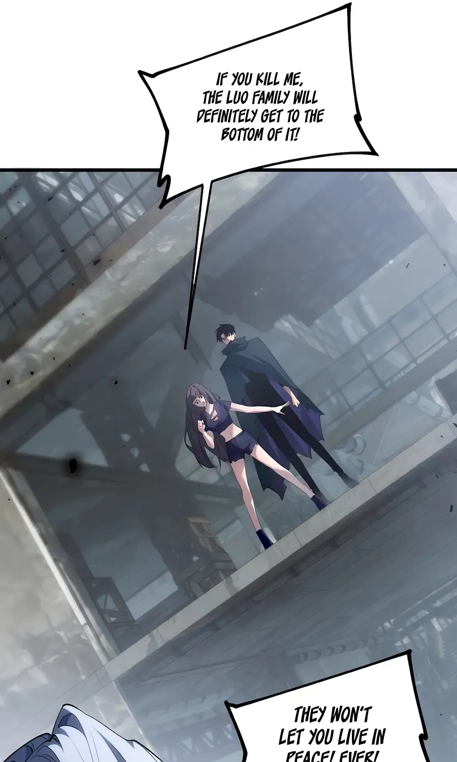 Read Supreme Zerg Lord chapter 9 image 8 on Lezhin