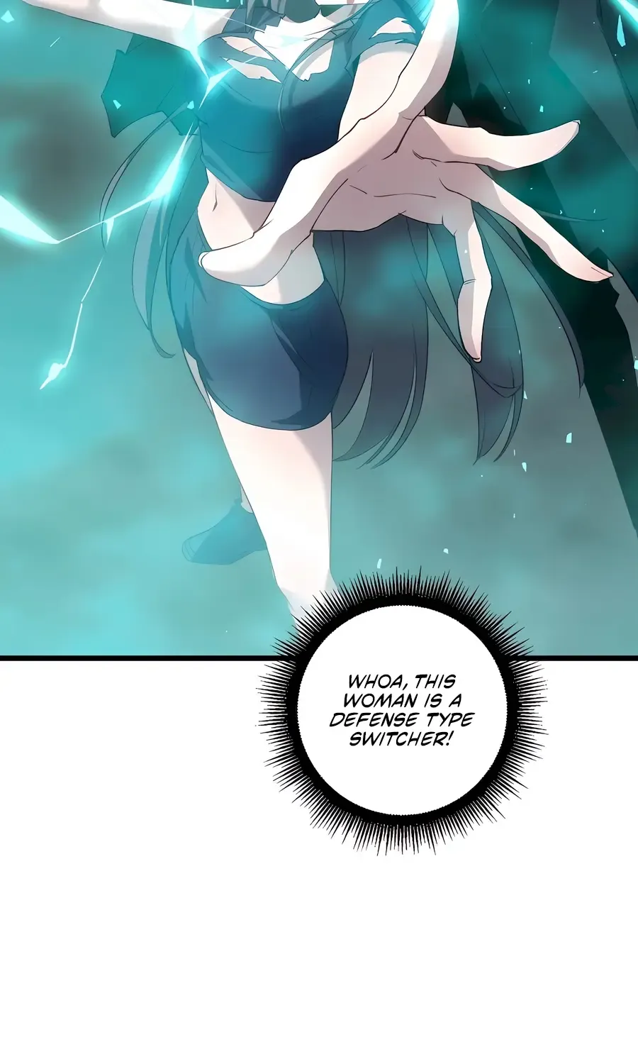 Read Supreme Zerg Lord chapter 9 image 80 on Lezhin