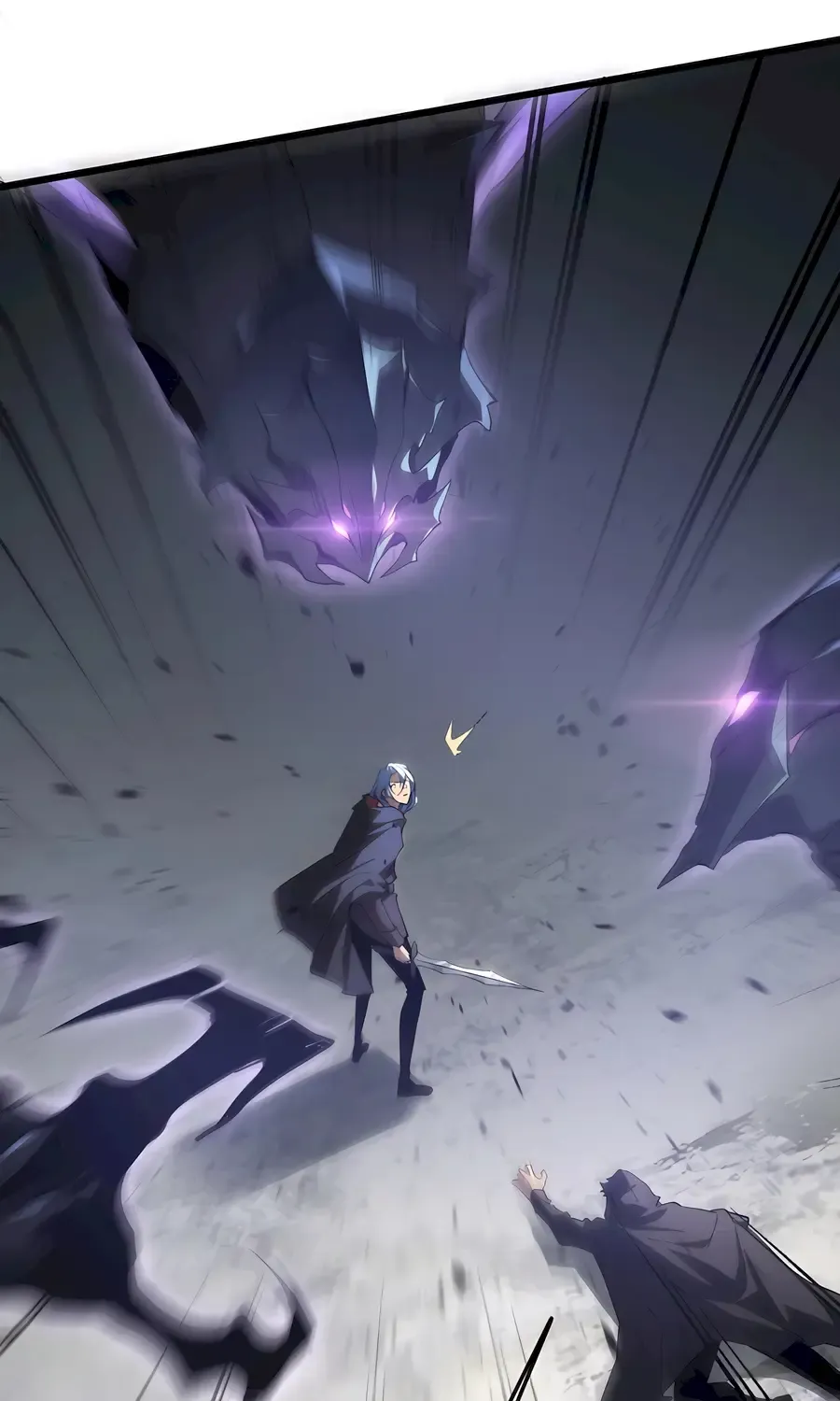 Read Supreme Zerg Lord chapter 9 image 84 on Lezhin