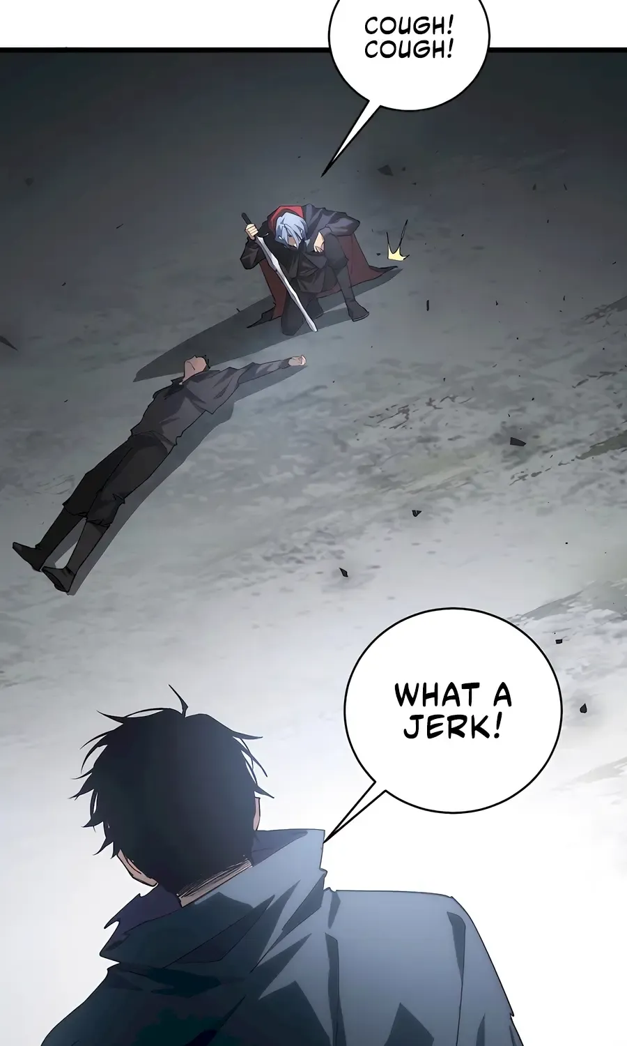 Read Supreme Zerg Lord chapter 9 image 90 on Lezhin