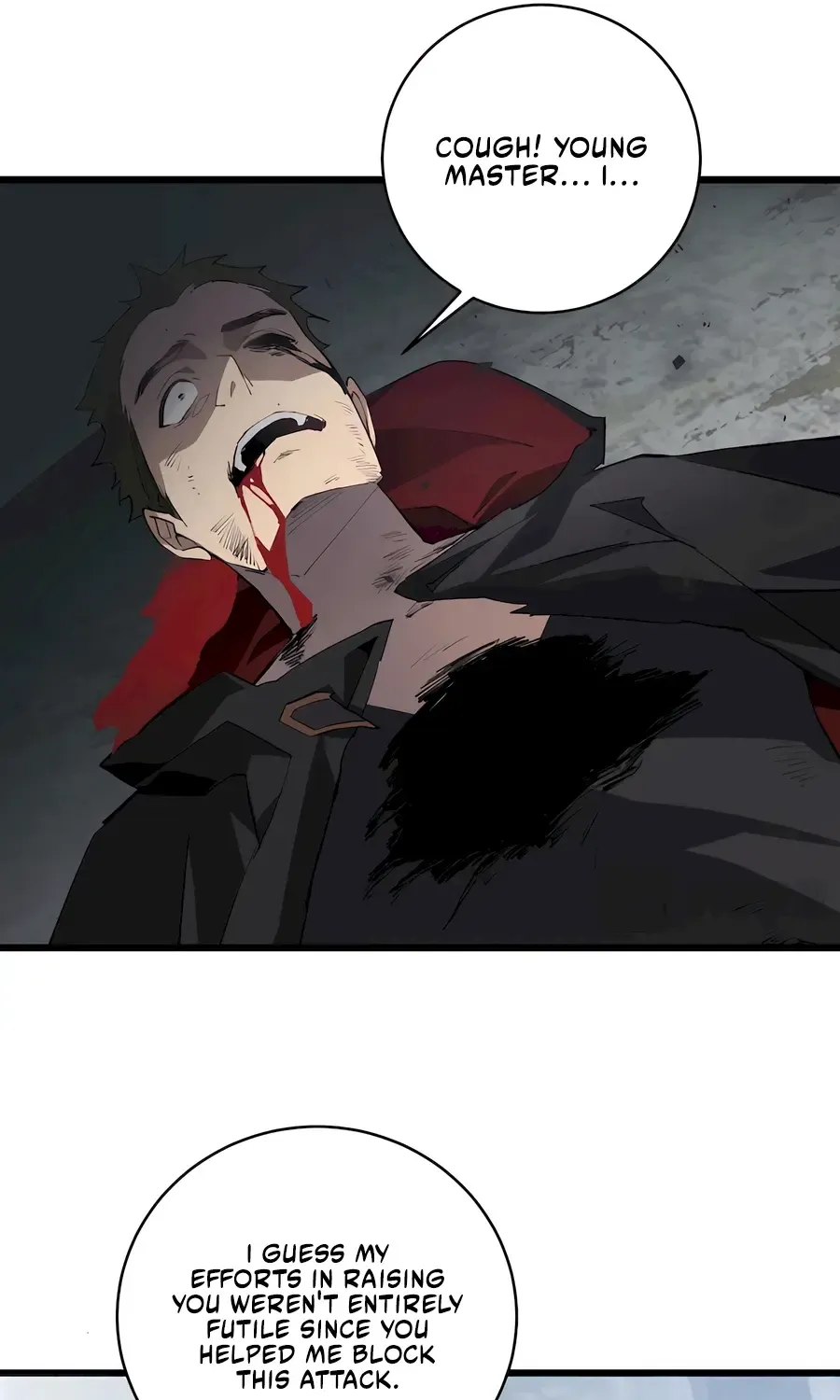 Read Supreme Zerg Lord chapter 9 image 92 on Lezhin