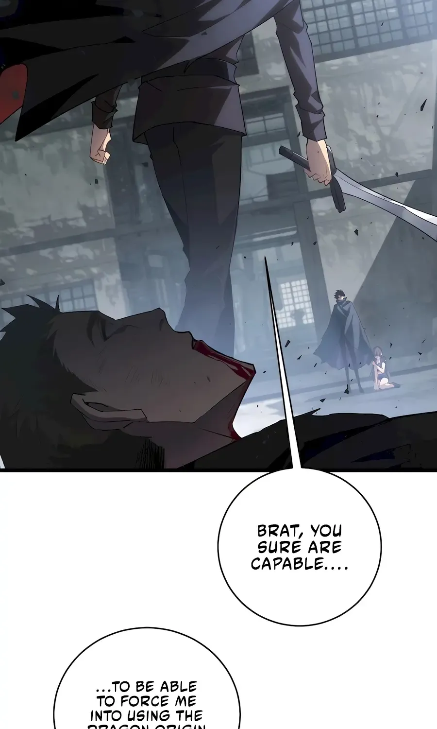 Read Supreme Zerg Lord chapter 9 image 94 on Lezhin