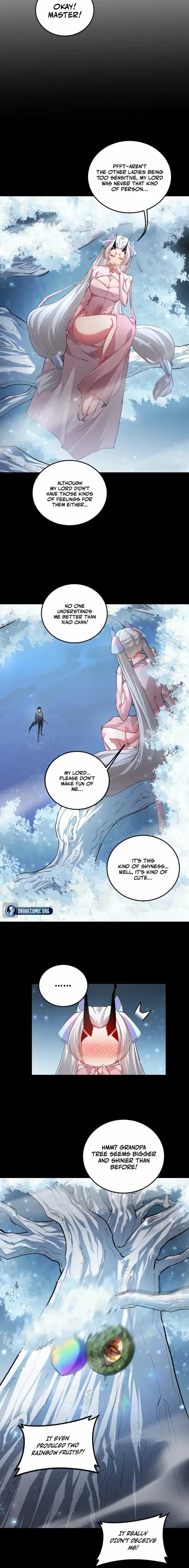 Read Supreme Zerg Lord chapter 94 image 3 on Lezhin