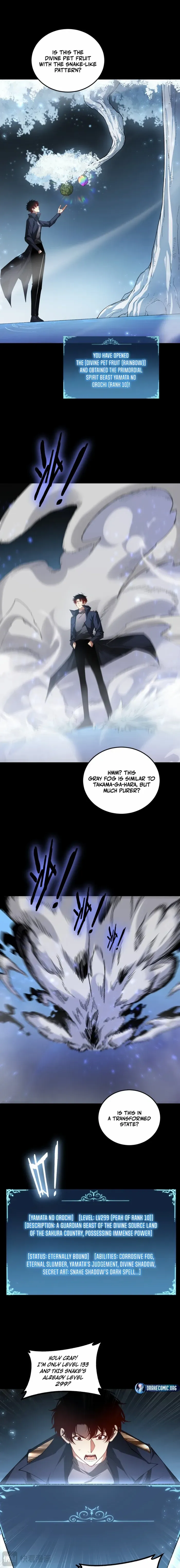 Read Supreme Zerg Lord chapter 94 image 4 on Lezhin