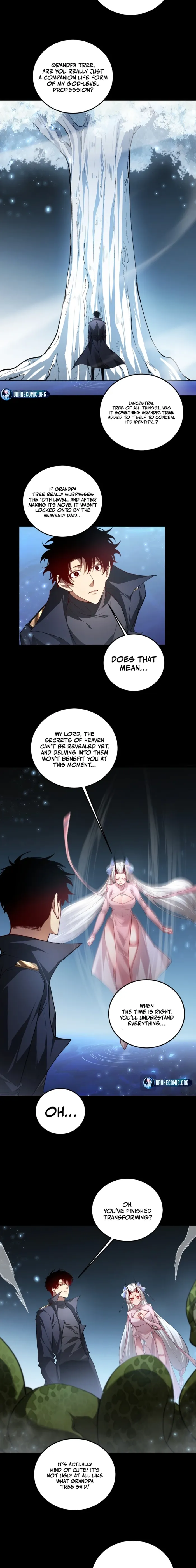 Read Supreme Zerg Lord chapter 94 image 6 on Lezhin
