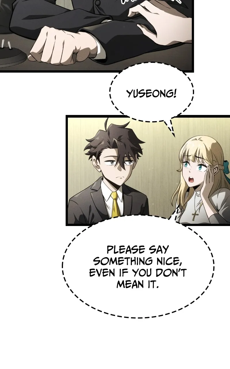 Read Supremely Talented Player chapter 1 image 100 on Lezhin