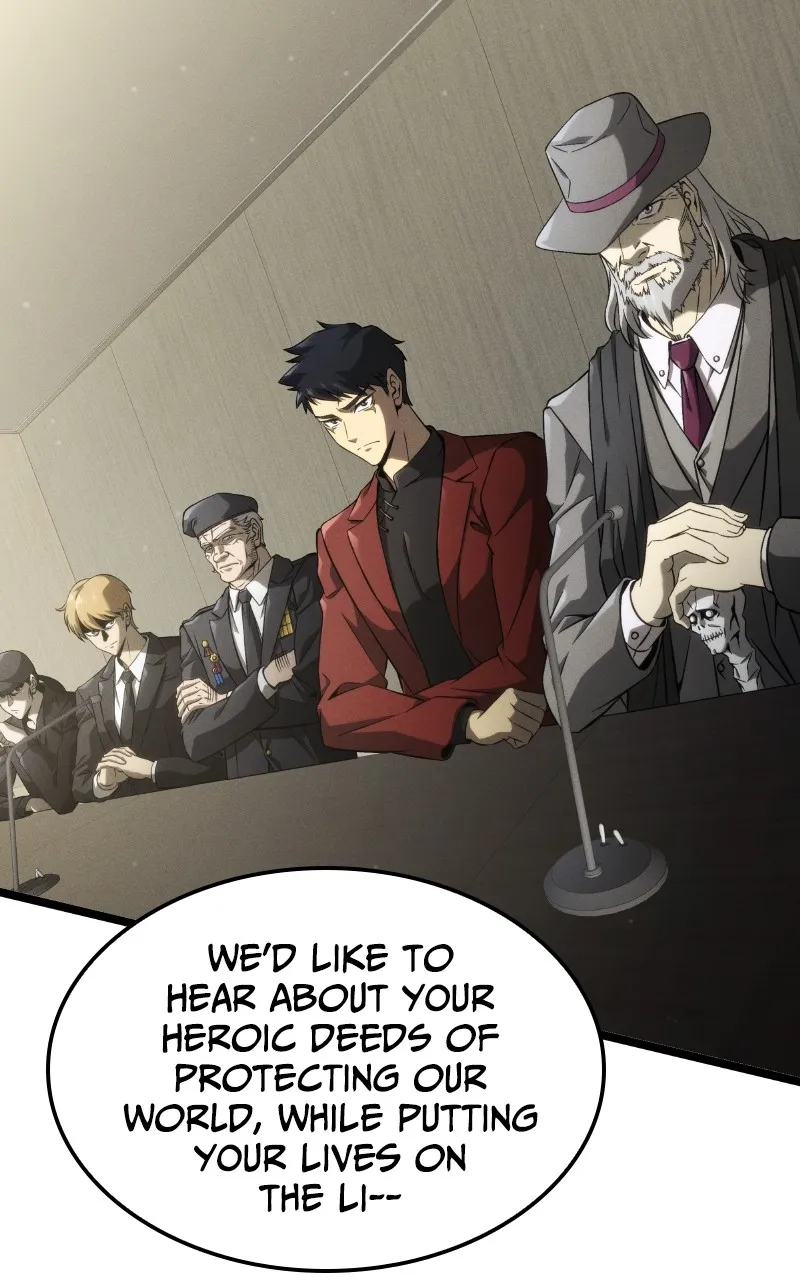 Read Supremely Talented Player chapter 1 image 105 on Lezhin