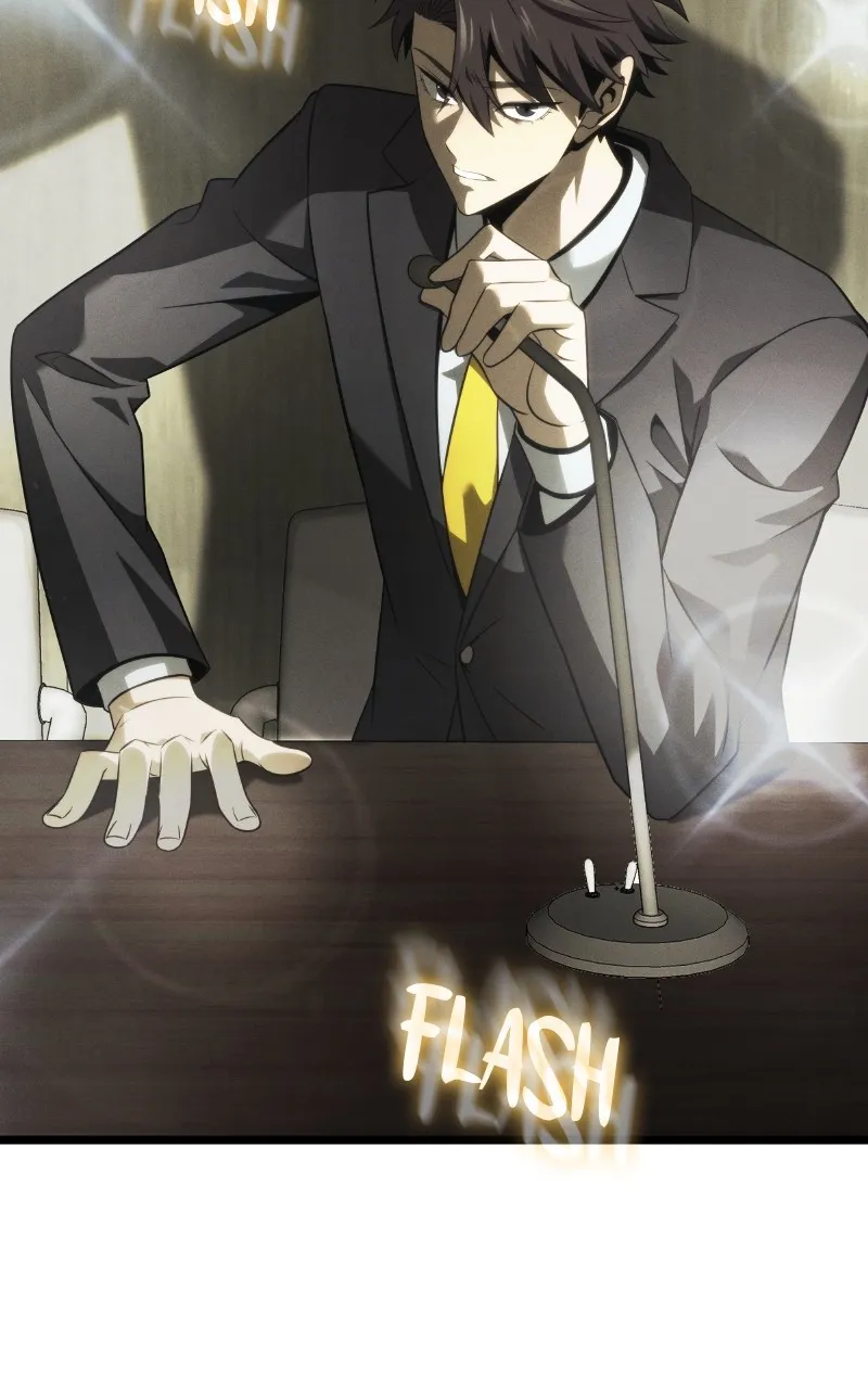 Read Supremely Talented Player chapter 1 image 113 on Lezhin