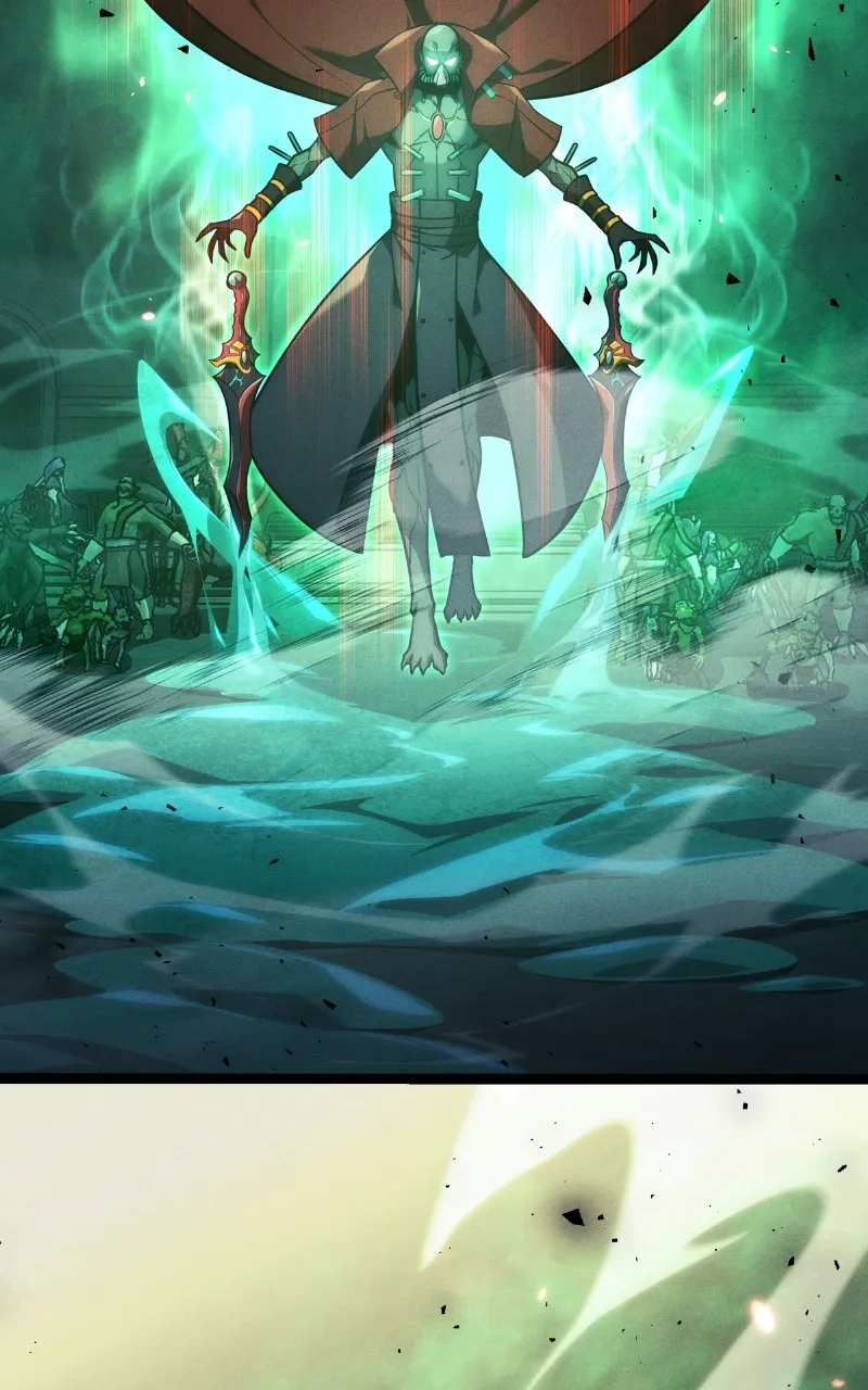 Read Supremely Talented Player chapter 1 image 22 on Lezhin