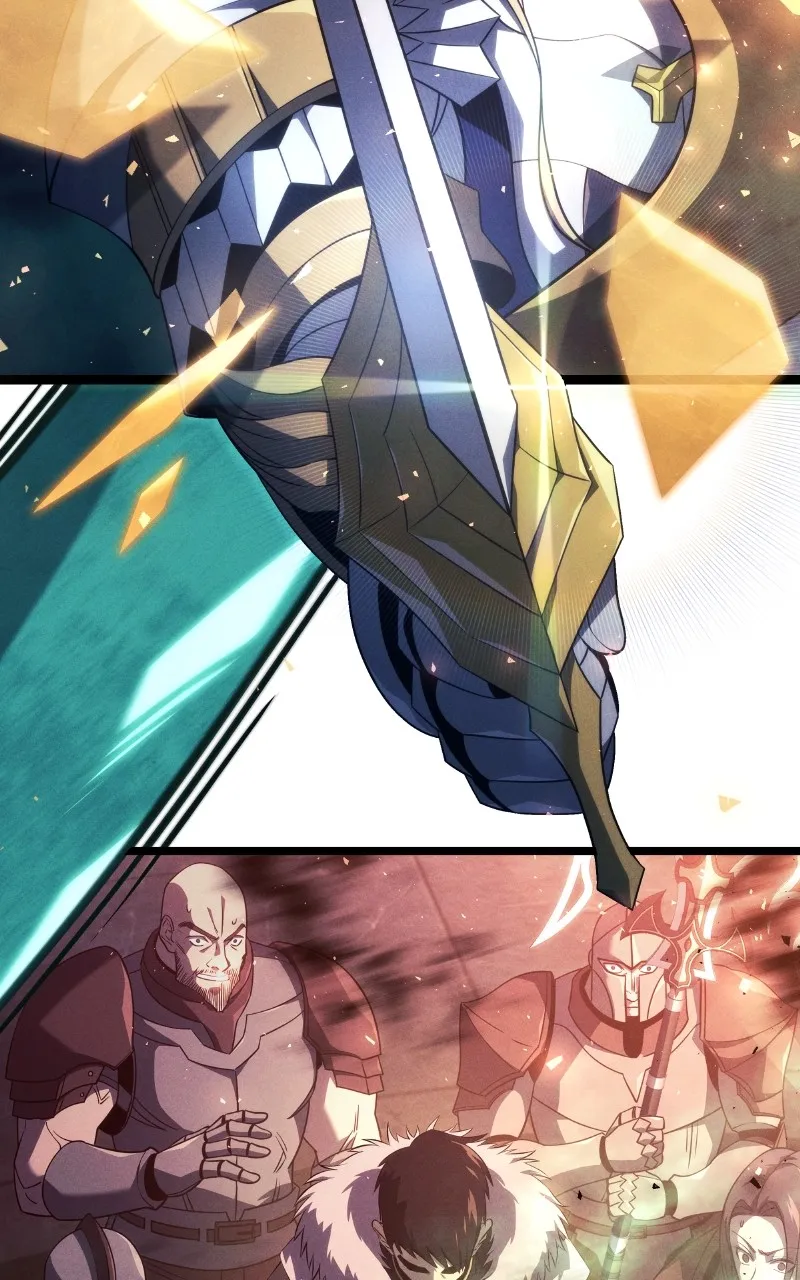 Read Supremely Talented Player chapter 1 image 32 on Lezhin