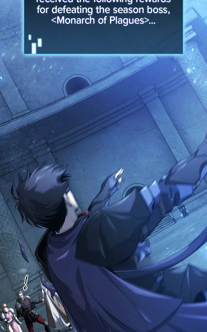 Read Supremely Talented Player chapter 1 image 81 on Lezhin