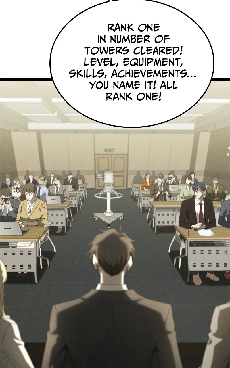 Read Supremely Talented Player chapter 1 image 89 on Lezhin