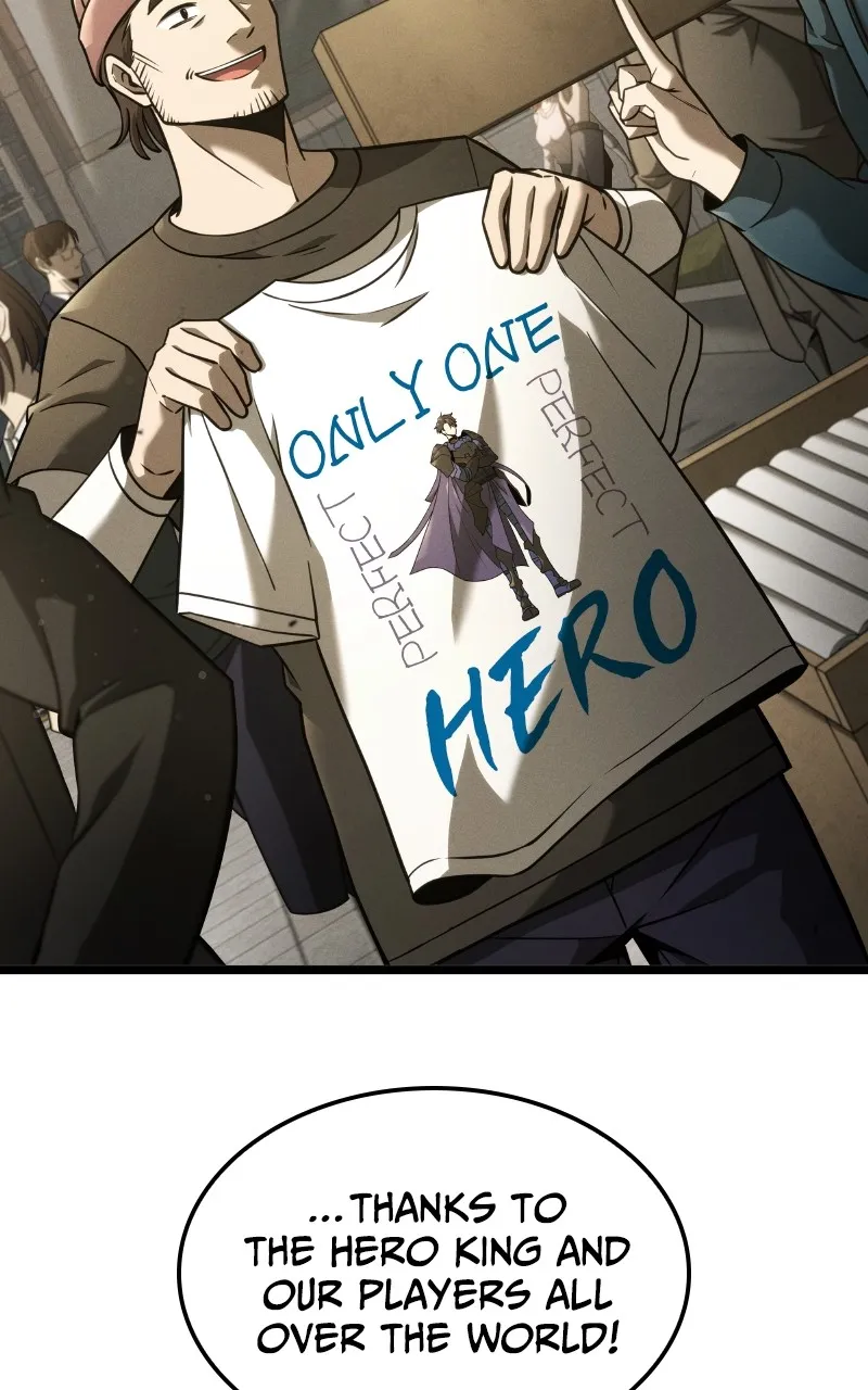 Read Supremely Talented Player chapter 1 image 96 on Lezhin