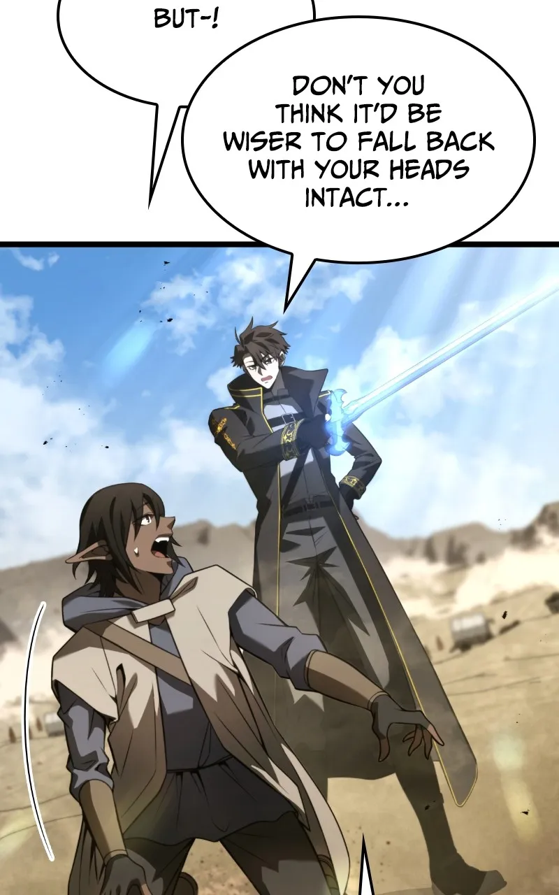 Read Supremely Talented Player chapter 10 image 35 on Lezhin