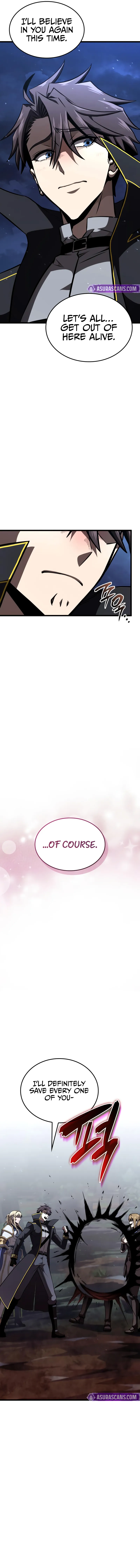 Read Supremely Talented Player chapter 103 image 2 on Lezhin