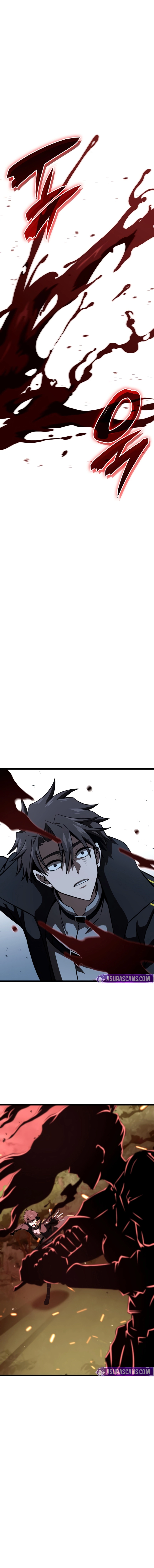 Read Supremely Talented Player chapter 108 image 1 on Lezhin