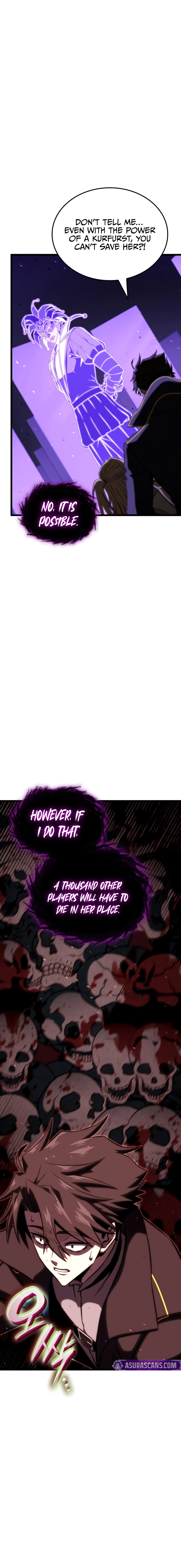Read Supremely Talented Player chapter 108 image 10 on Lezhin