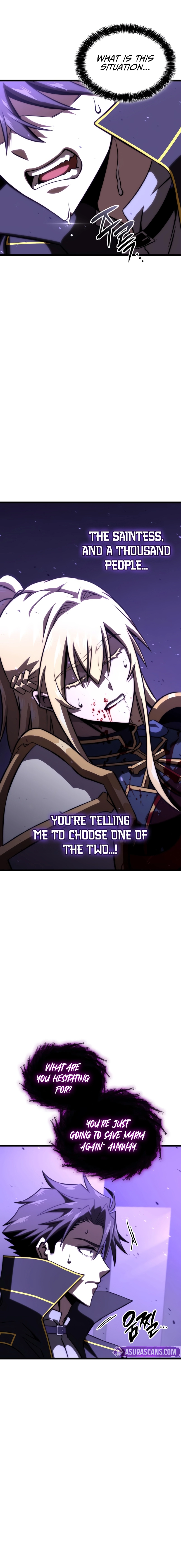 Read Supremely Talented Player chapter 108 image 11 on Lezhin