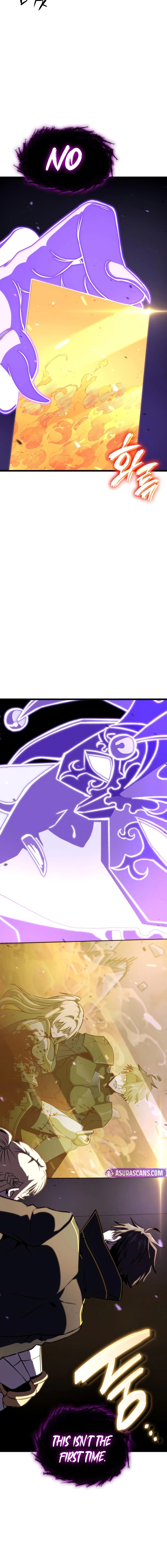 Read Supremely Talented Player chapter 108 image 13 on Lezhin