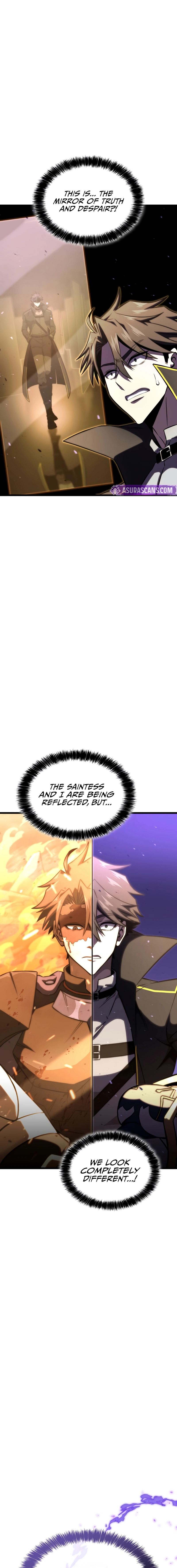 Read Supremely Talented Player chapter 108 image 14 on Lezhin