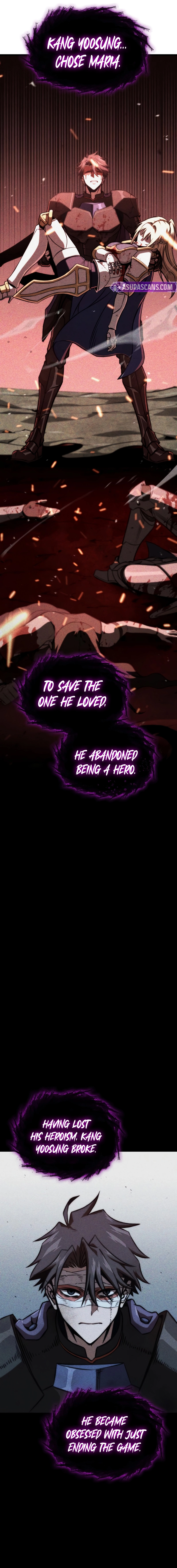 Read Supremely Talented Player chapter 108 image 16 on Lezhin