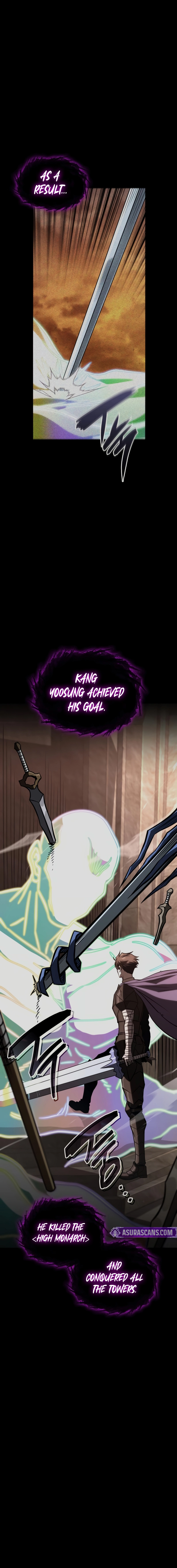 Read Supremely Talented Player chapter 108 image 17 on Lezhin