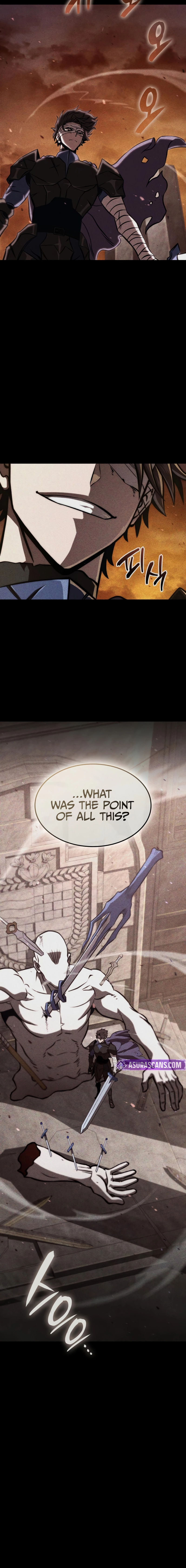 Read Supremely Talented Player chapter 108 image 19 on Lezhin