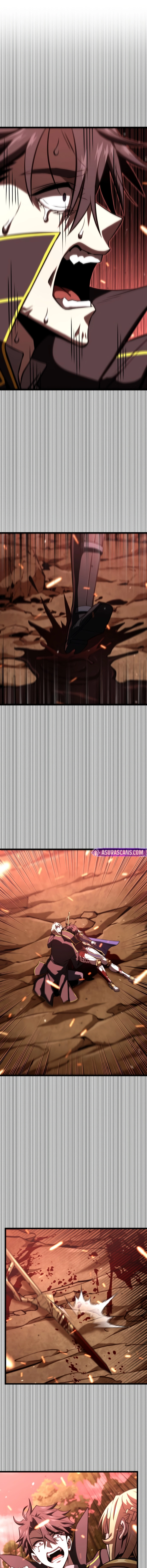 Read Supremely Talented Player chapter 108 image 2 on Lezhin