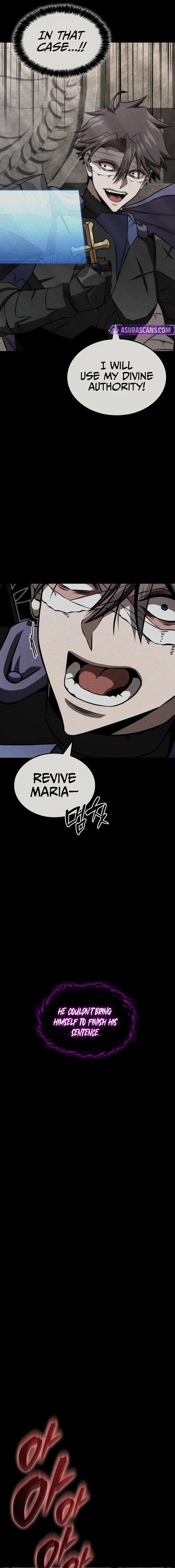 Read Supremely Talented Player chapter 108 image 22 on Lezhin