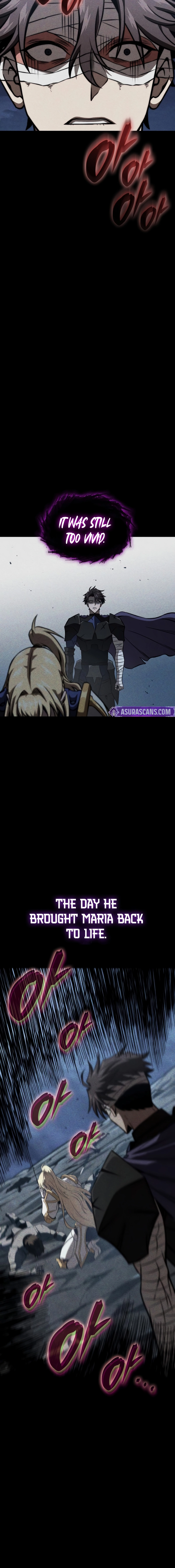 Read Supremely Talented Player chapter 108 image 23 on Lezhin