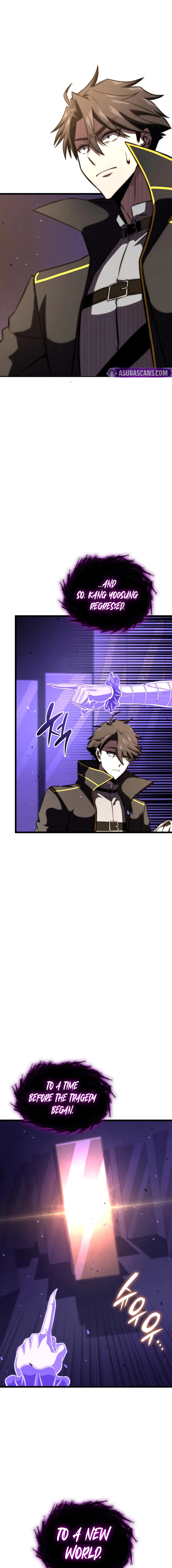 Read Supremely Talented Player chapter 108 image 26 on Lezhin