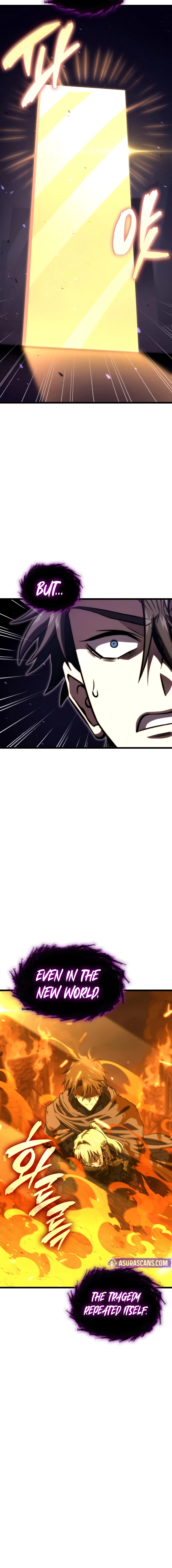 Read Supremely Talented Player chapter 108 image 27 on Lezhin
