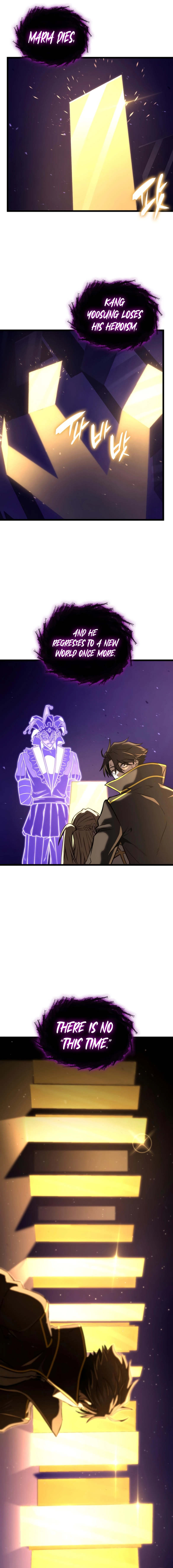 Read Supremely Talented Player chapter 108 image 28 on Lezhin