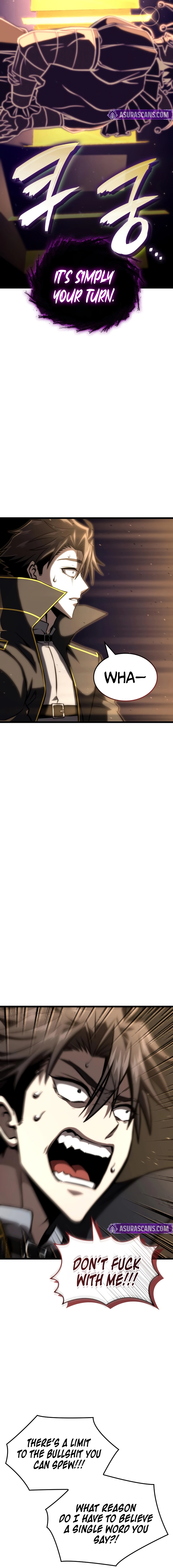Read Supremely Talented Player chapter 108 image 29 on Lezhin
