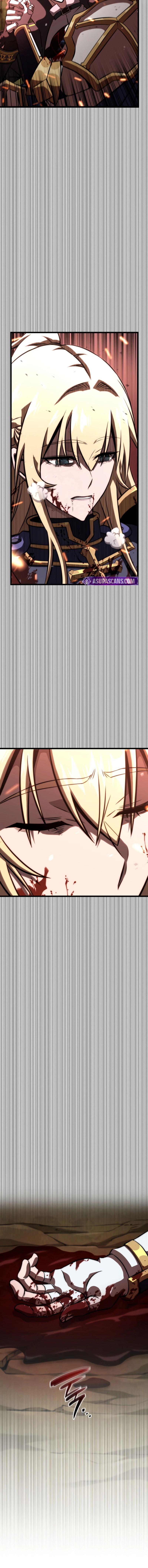 Read Supremely Talented Player chapter 108 image 3 on Lezhin