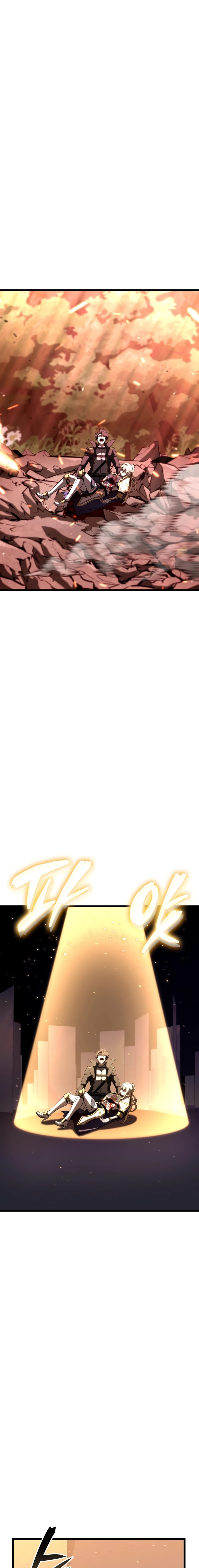 Read Supremely Talented Player chapter 108 image 6 on Lezhin