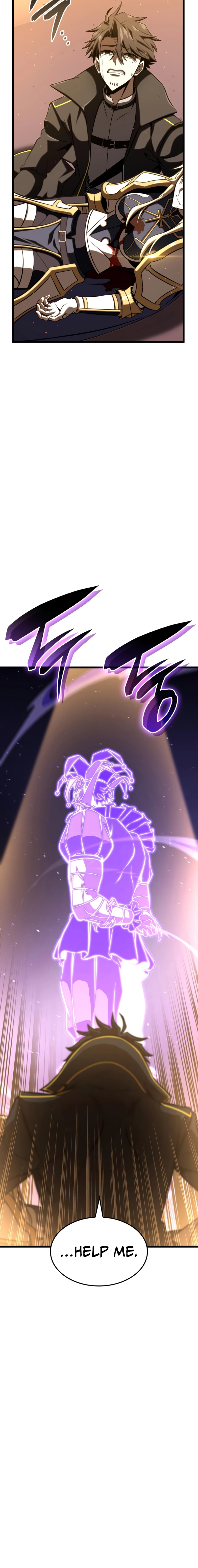 Read Supremely Talented Player chapter 108 image 7 on Lezhin