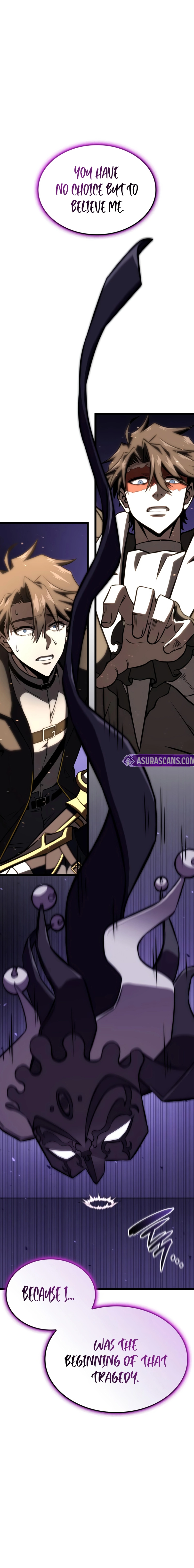 Read Supremely Talented Player chapter 109 image 1 on Lezhin