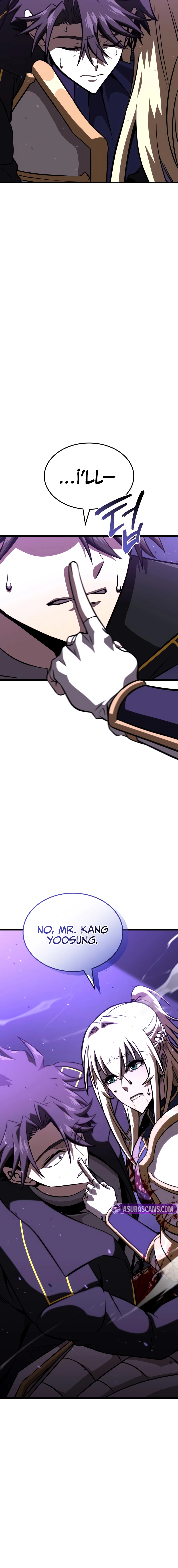 Read Supremely Talented Player chapter 109 image 10 on Lezhin