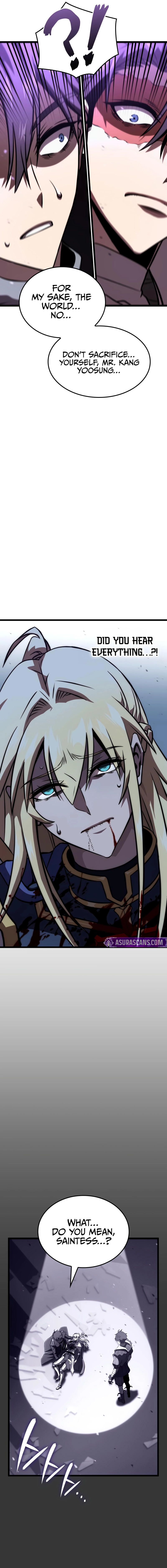 Read Supremely Talented Player chapter 109 image 11 on Lezhin