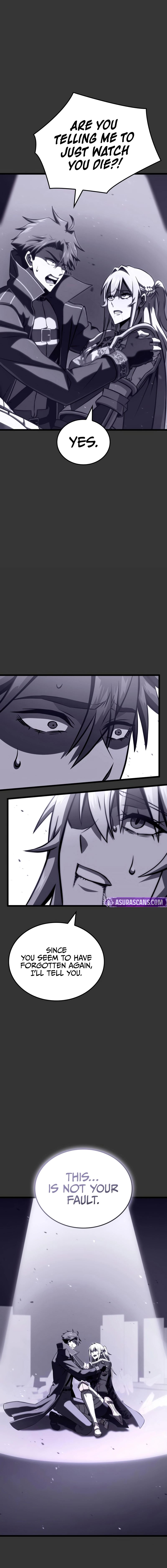 Read Supremely Talented Player chapter 109 image 12 on Lezhin