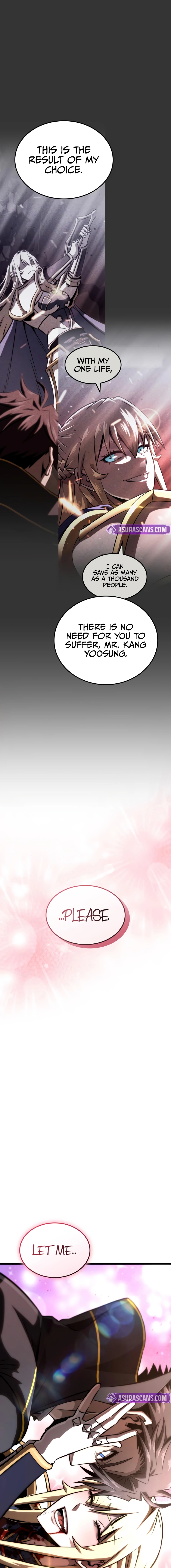 Read Supremely Talented Player chapter 109 image 13 on Lezhin