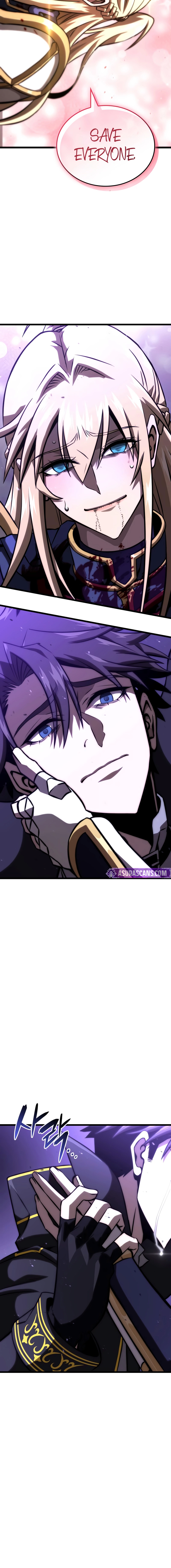 Read Supremely Talented Player chapter 109 image 14 on Lezhin