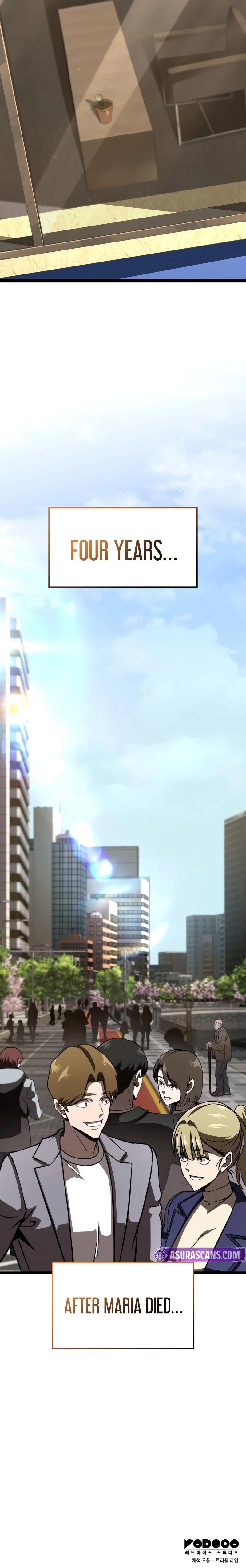 Read Supremely Talented Player chapter 109 image 26 on Lezhin