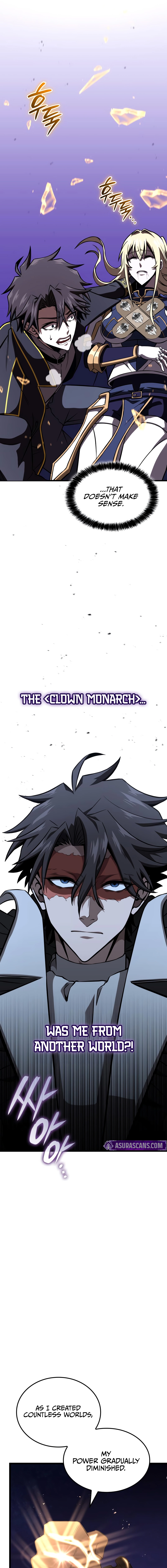 Read Supremely Talented Player chapter 109 image 3 on Lezhin