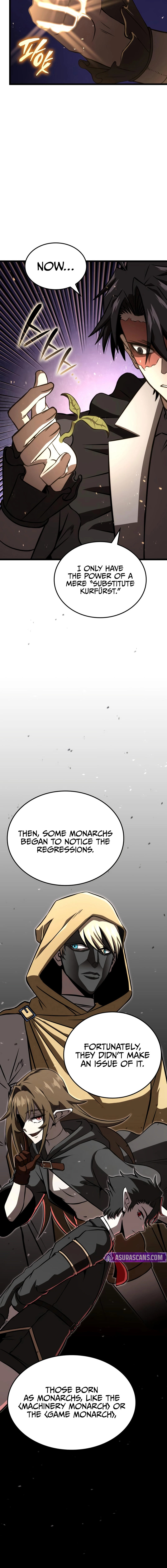 Read Supremely Talented Player chapter 109 image 4 on Lezhin