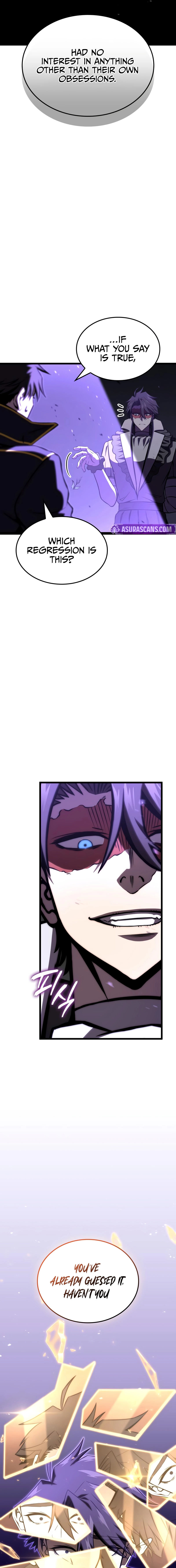Read Supremely Talented Player chapter 109 image 5 on Lezhin